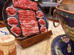 -东来顺•非遗火锅(外滩店)