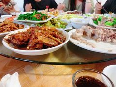 -林家饭店(新林公路店)