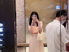 -步步高福朋喜来登·宜客乐西餐厅