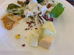 -澳门十六浦索菲特大酒店