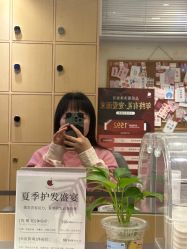 -可樱汇·美容洗发SPA