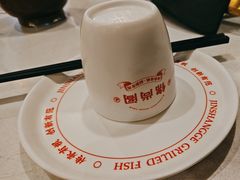 -锦尚阁烤鱼(望京新荟城店)