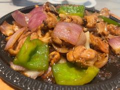 -锦园春香港茶餐厅(西海湾旗舰店)