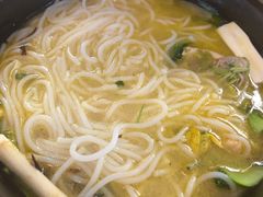 -桥香园过桥米线(国贸店)