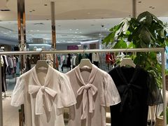 -伊势丹(现代城店)