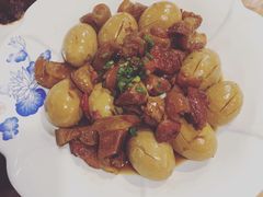 -董厨煨汤馆(车站路店)