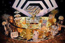 -花园饭店·宴会厅