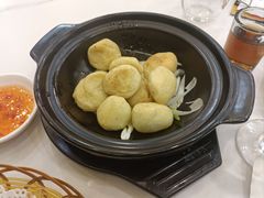 -祈胜邨•顺德鱼生•顺德菜(容桂店)