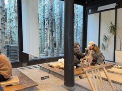 -Metal hands·铁手咖啡