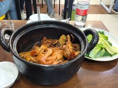 -斯丹姜母鸭·古法干香(涂门街总店)