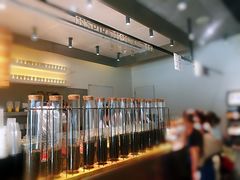 -喜茶(上海兴业太古汇店)