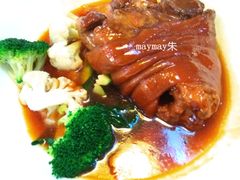 -金厨泰国餐厅·全泰籍厨师料理(拱北店)