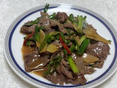-老友客家王餐馆