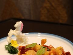 -利顺德大饭店·水岸中餐厅(小白楼店)