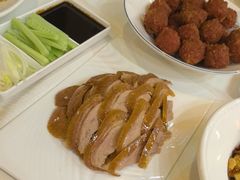 -便宜坊烤鸭店(玉蜓桥天坛店)