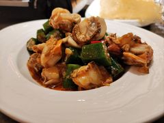 -前海沿·青岛菜(乐客城店)