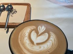 -22ºN BISTRO西餐&酒馆(石奥商业街店)