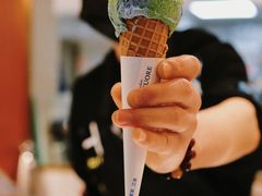 燕麦地球-Dal Cuore 达可芮冰淇淋(陕西北路店)