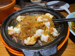 -百年神厨·地道川菜(紫荆店)