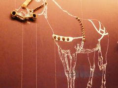 -北京大葆台遗址博物馆