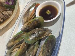 -崖口红树林海鲜餐厅