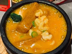 -炳爷·金牌啫啫煲(恒宝广场店)