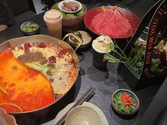 -色響火锅(恒隆广场店)