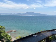 -美人鱼悬崖海景餐厅(鹿嘴山庄店)