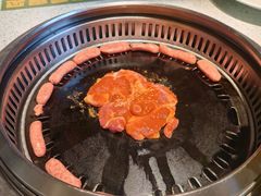 -炭之家·齐齐哈尔非遗烤肉·鲜切直供(中央大街店)