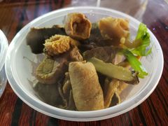 -包工仔·牛杂自助放题
