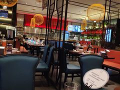 大堂-眉州东坡·熊猫主题餐厅(枫蓝店)