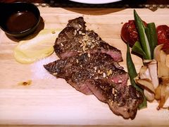 -YUE·6·西式融合餐厅(外滩六号店)