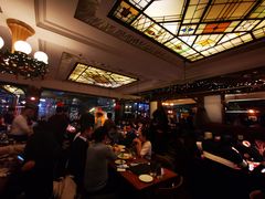 -宝莱纳餐厅(滨江店)