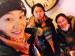 -姑妈嫁妆涮羊排专业火锅(中央大街一店)