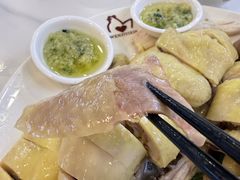 -文记壹心鸡(宝华路店)