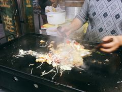 -大东北首席烤冷面(学府路店)