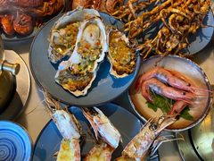 -喜庭海鲜自助(来福士店)