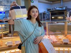 -木子木水日式烫面包(世界城光谷店)