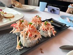 -莫尔顿牛排坊(浦东ifc店)