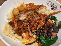-水平有限广西米粉·广西风味集(五道口店)