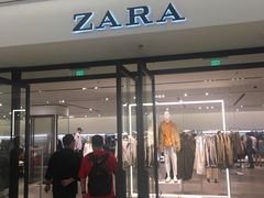 -ZARA HOME(长楹天街购物中心店)