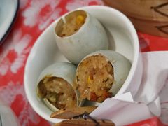 -冇味湘潭菜(湘江世纪城店)
