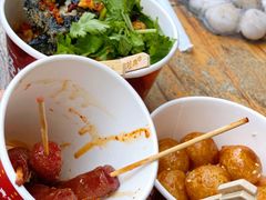 -黑色经典臭豆腐·长沙鲜食商店(坡子街店)