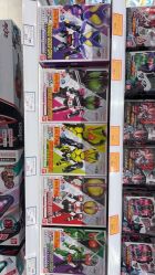 -TOYSRUS玩具反斗城(萧山万象汇店)