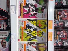 -TOYSRUS玩具反斗城(杭州萧山万象汇店)
