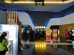 -万达影城(金牛万达广场激光IMAX店)