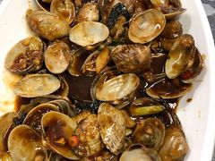 -师傅仔美食(东华老店)