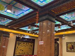 -鹊华居·地道鲁菜·海鲜·融合味(大明湖店)