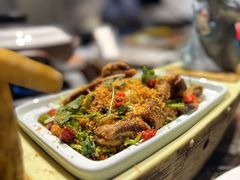 -蔡府家宴(699店)