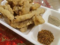 -锅儿挑面馆